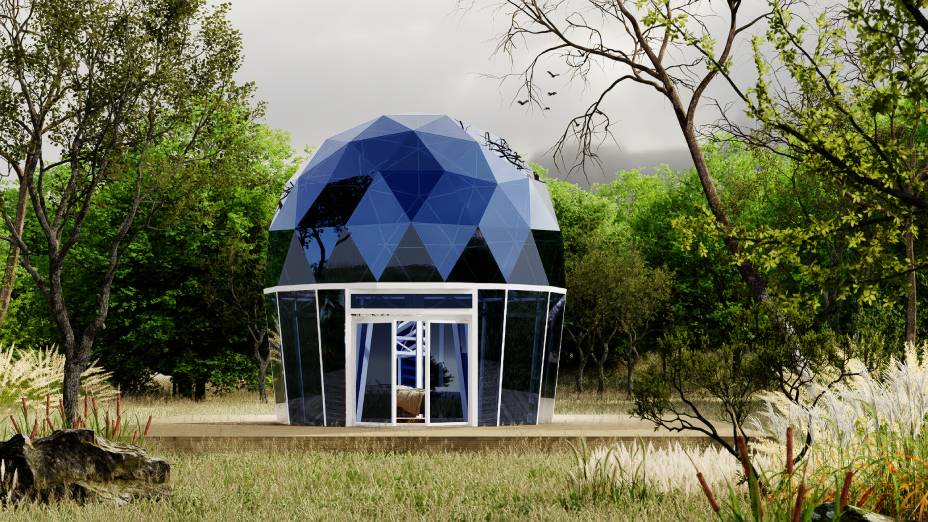 固原星空酒店帐篷厂家